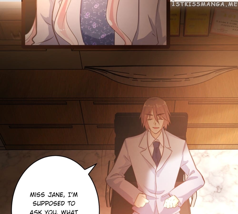 A Contract of Feelingless CEO chapter 49 - page 26