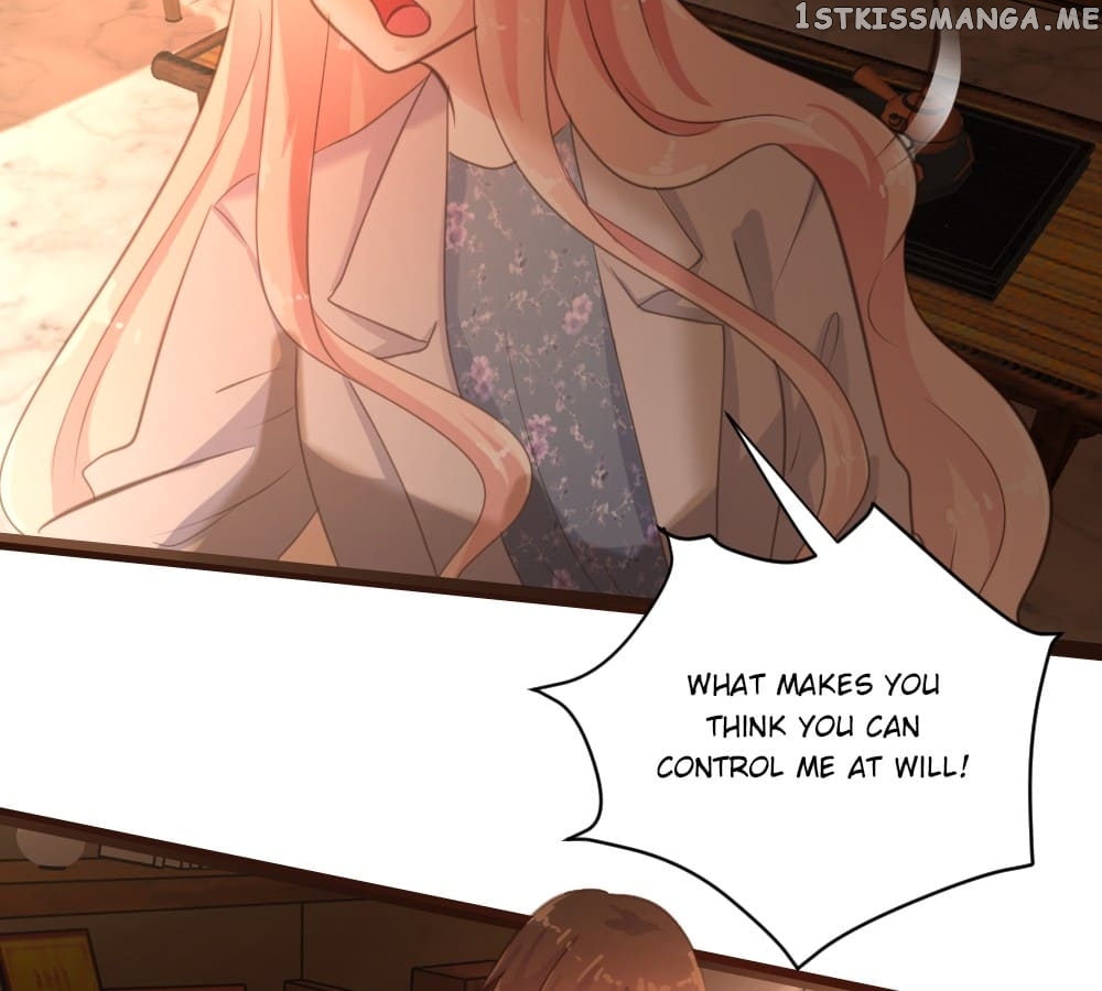 A Contract of Feelingless CEO chapter 49 - page 38