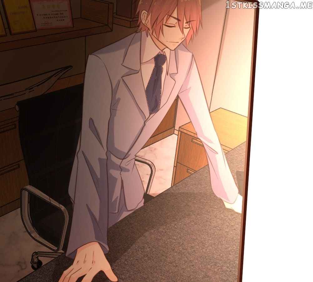 A Contract of Feelingless CEO chapter 49 - page 39