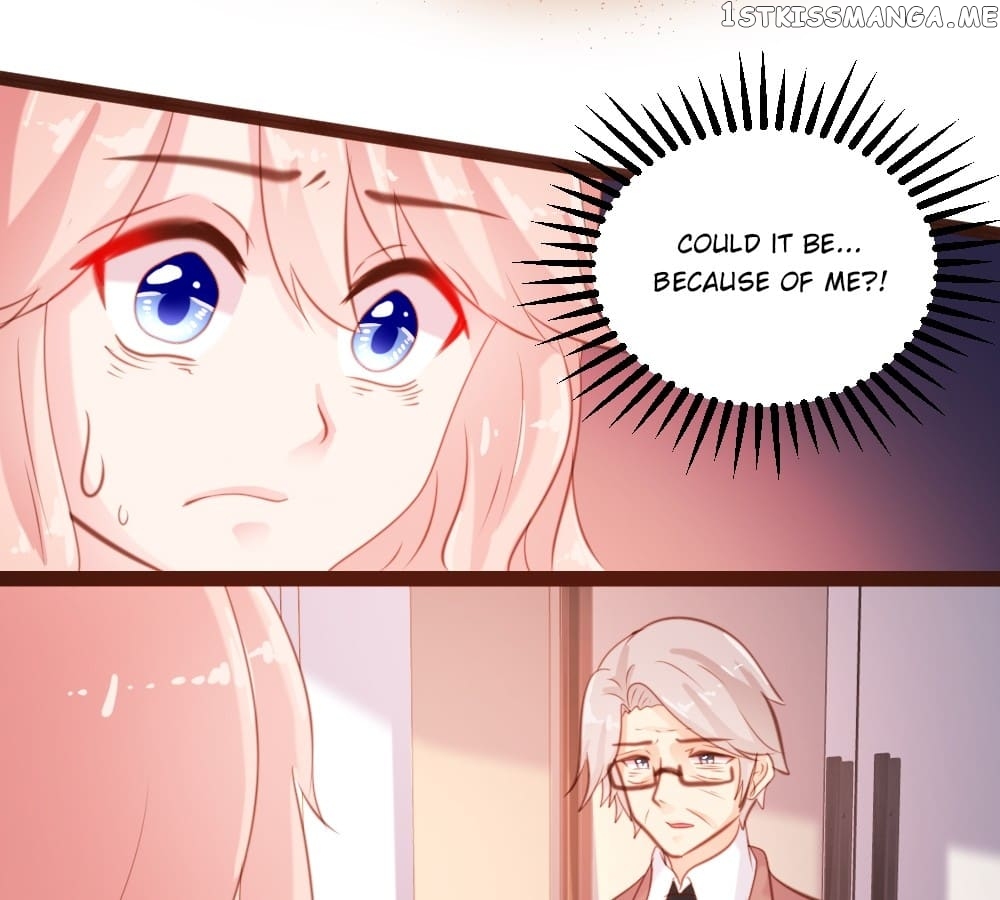A Contract of Feelingless CEO chapter 47 - page 16