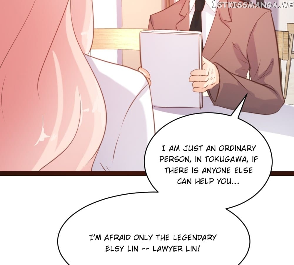 A Contract of Feelingless CEO chapter 47 - page 17