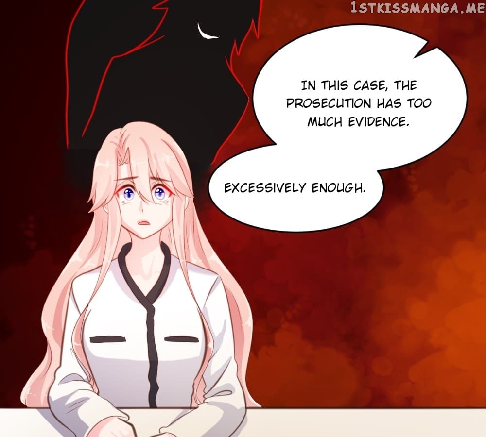 A Contract of Feelingless CEO chapter 47 - page 9