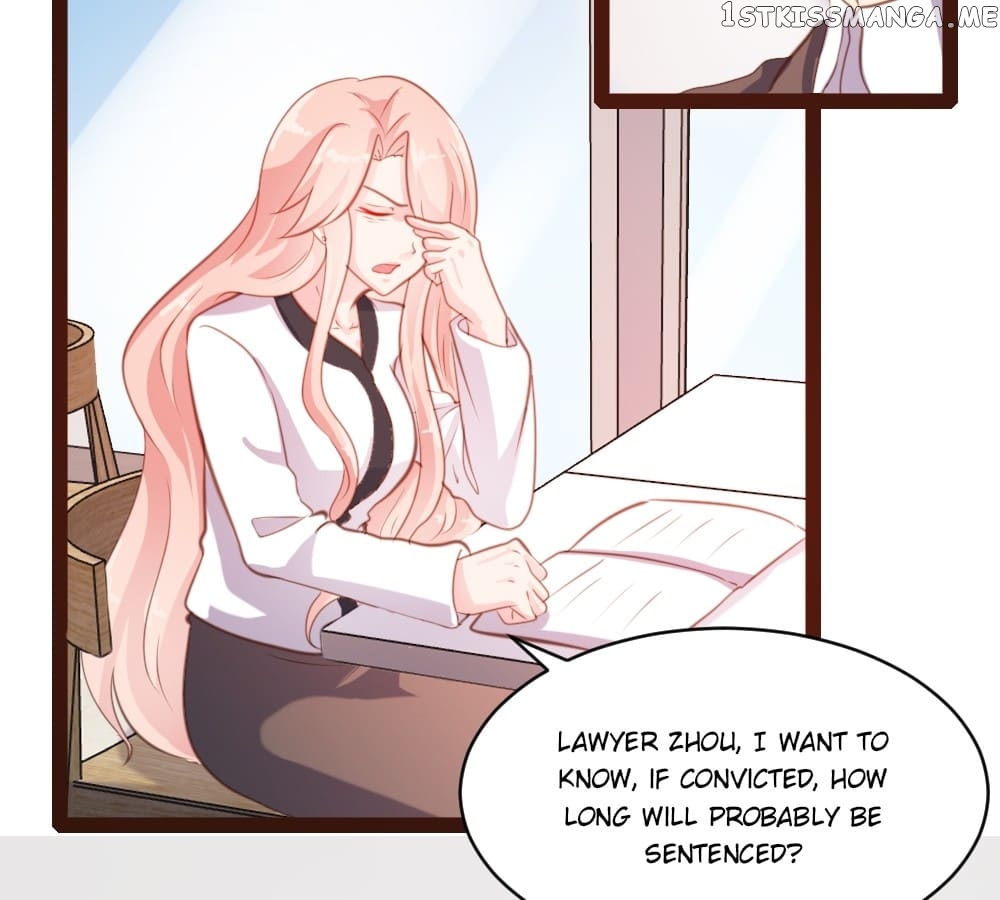 A Contract of Feelingless CEO chapter 46 - page 31
