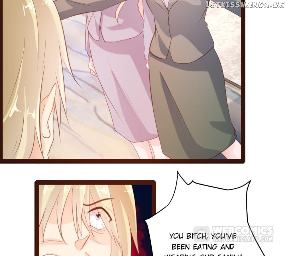 A Contract of Feelingless CEO chapter 45 - page 10