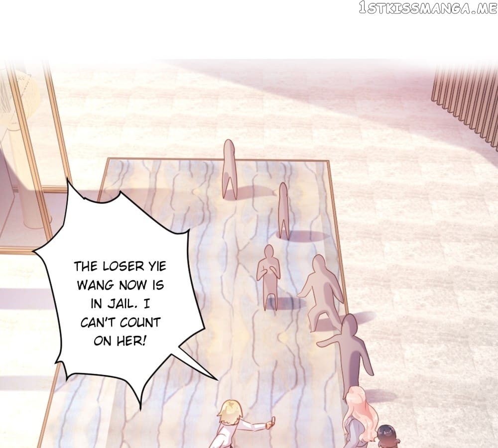 A Contract of Feelingless CEO chapter 45 - page 12