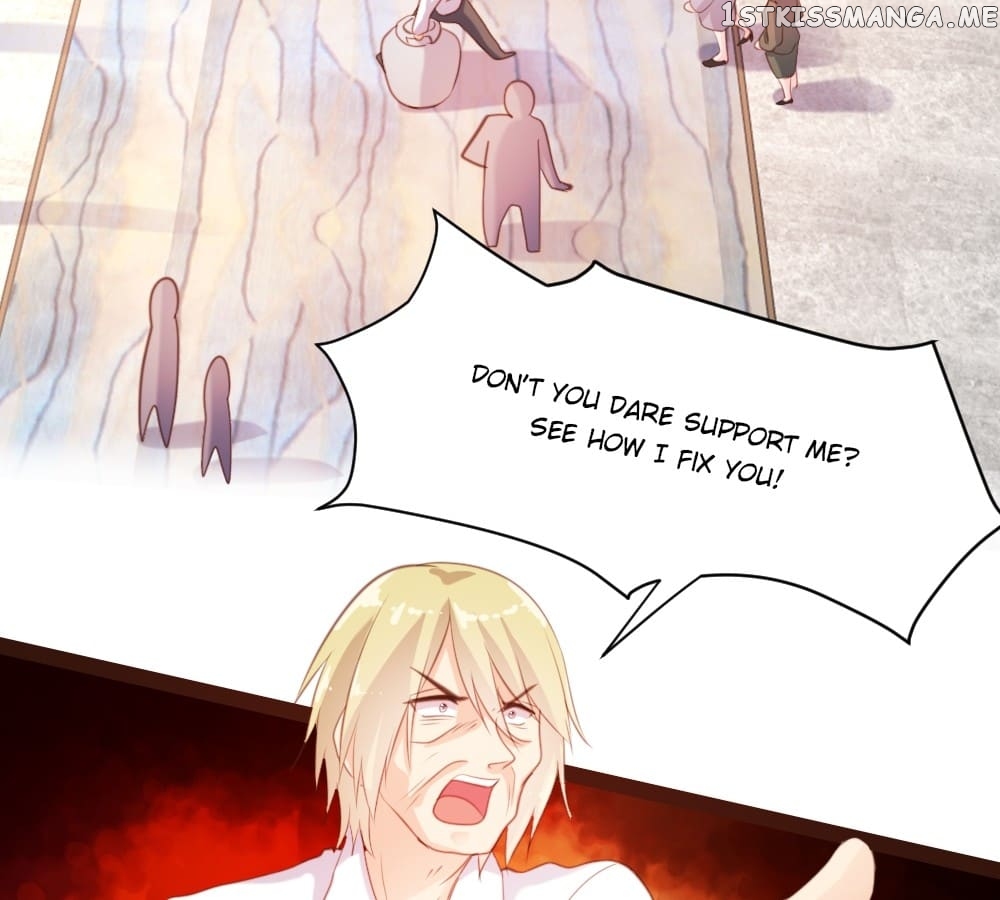 A Contract of Feelingless CEO chapter 45 - page 13