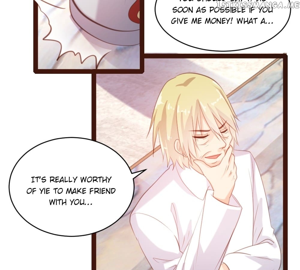 A Contract of Feelingless CEO chapter 45 - page 16