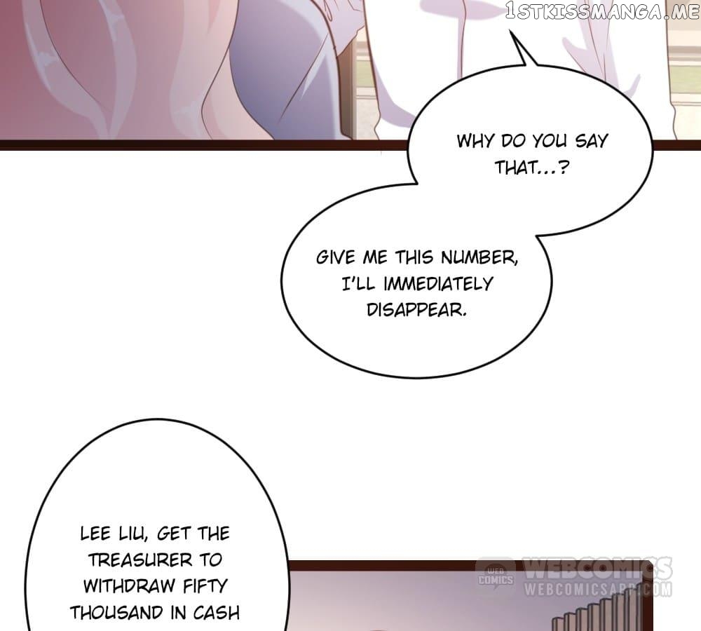 A Contract of Feelingless CEO chapter 45 - page 18