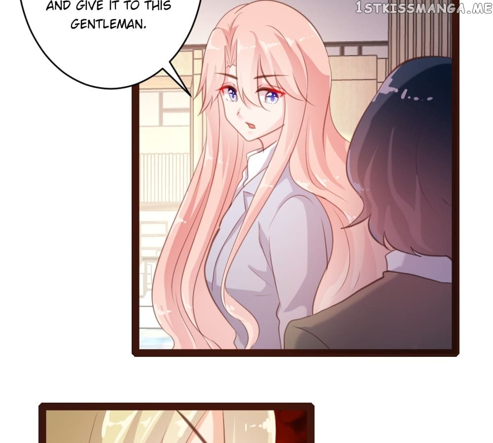 A Contract of Feelingless CEO chapter 45 - page 19