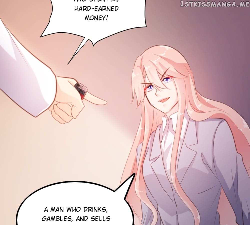 A Contract of Feelingless CEO chapter 45 - page 21
