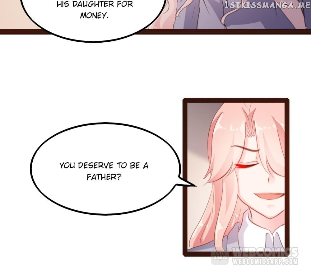 A Contract of Feelingless CEO chapter 45 - page 22