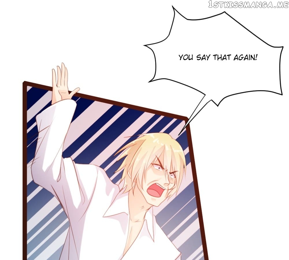 A Contract of Feelingless CEO chapter 45 - page 24