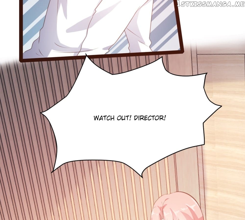 A Contract of Feelingless CEO chapter 45 - page 25