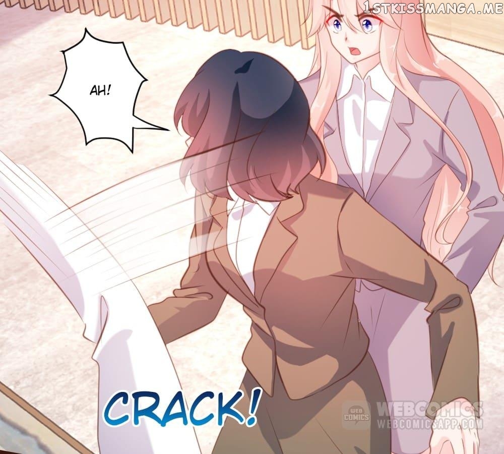 A Contract of Feelingless CEO chapter 45 - page 26