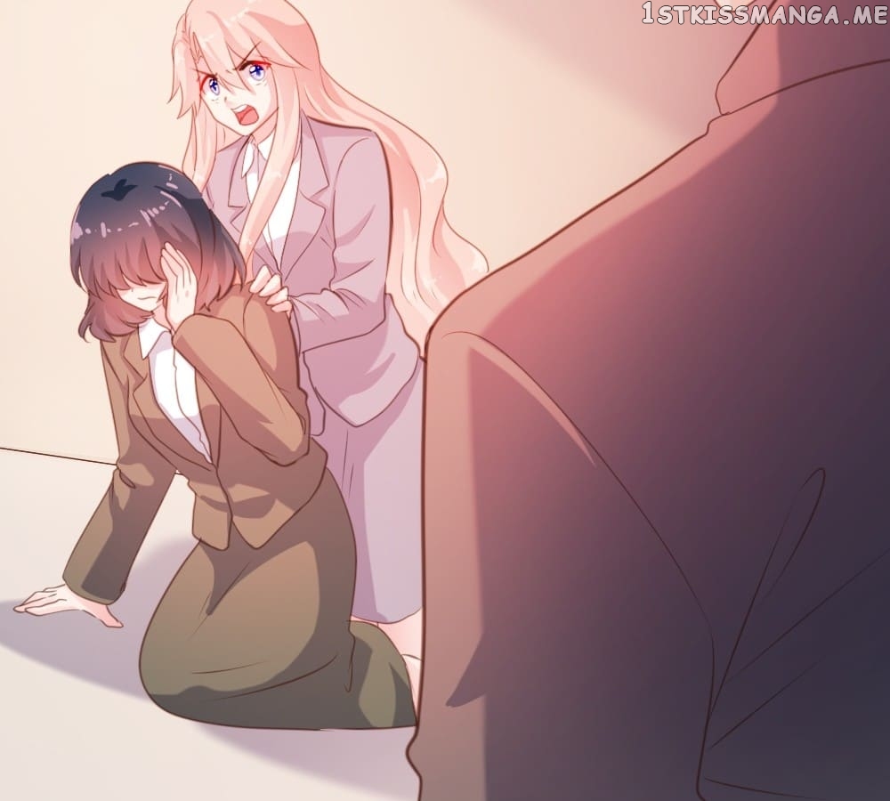 A Contract of Feelingless CEO chapter 45 - page 28