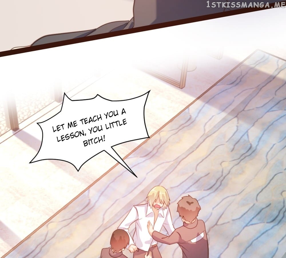 A Contract of Feelingless CEO chapter 45 - page 29