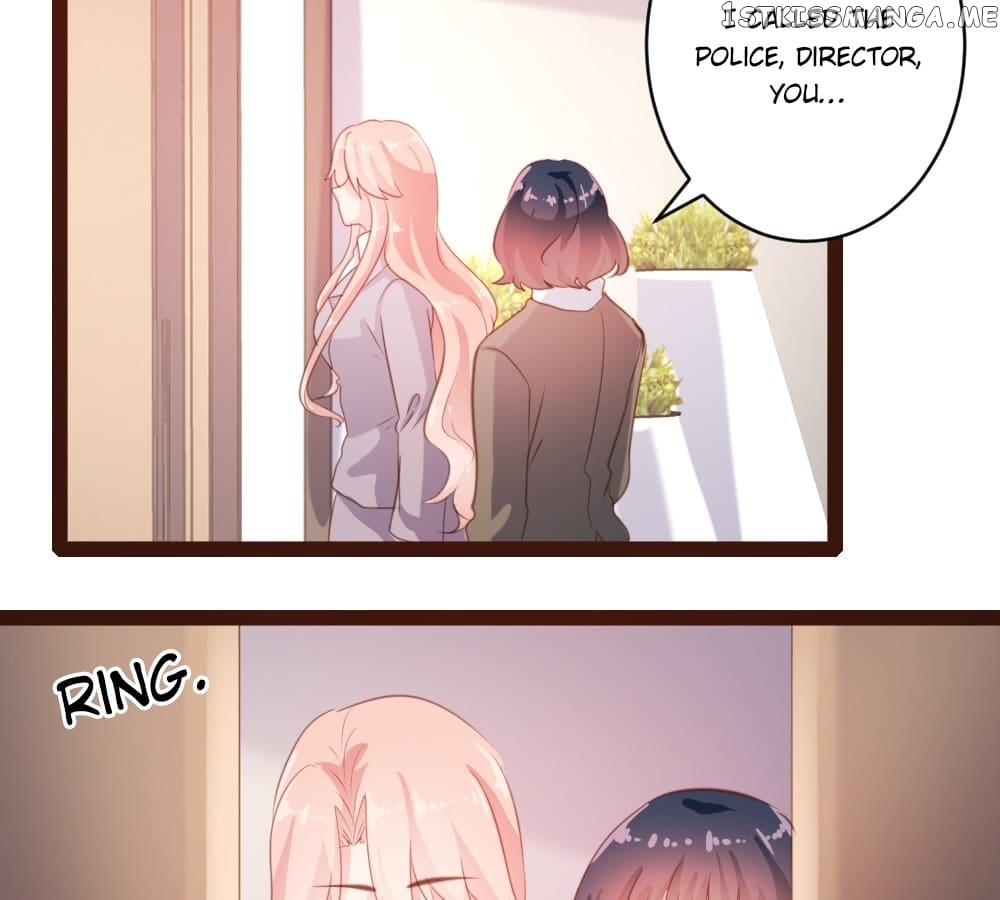 A Contract of Feelingless CEO chapter 45 - page 3