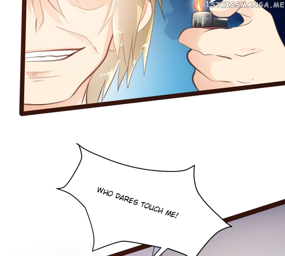 A Contract of Feelingless CEO chapter 45 - page 31