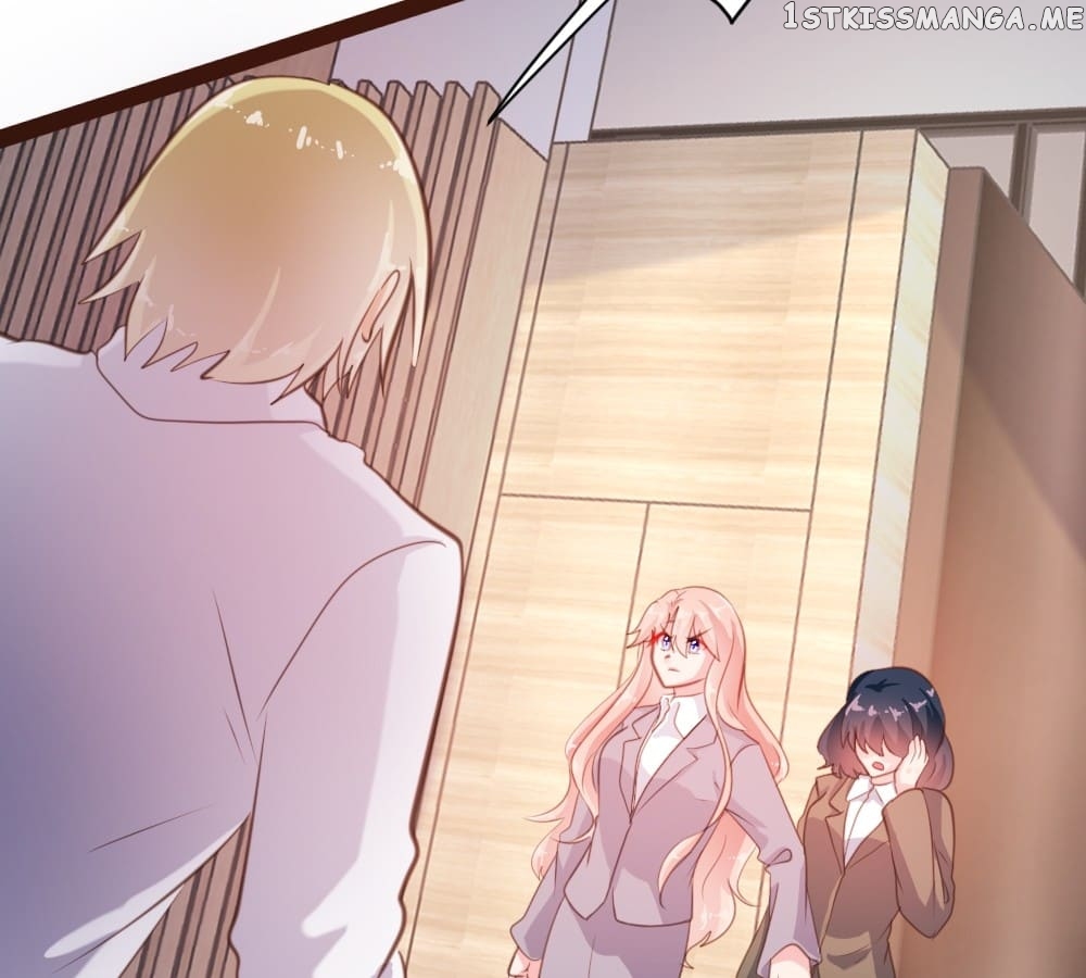 A Contract of Feelingless CEO chapter 45 - page 32
