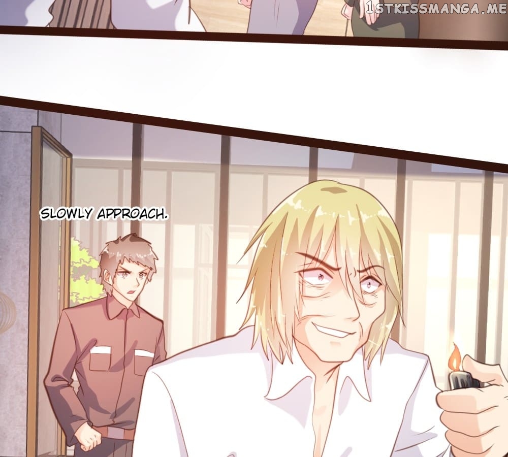 A Contract of Feelingless CEO chapter 45 - page 33