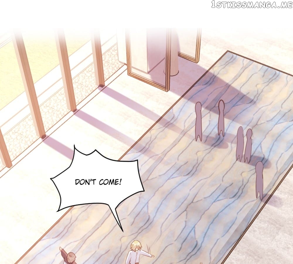 A Contract of Feelingless CEO chapter 45 - page 5