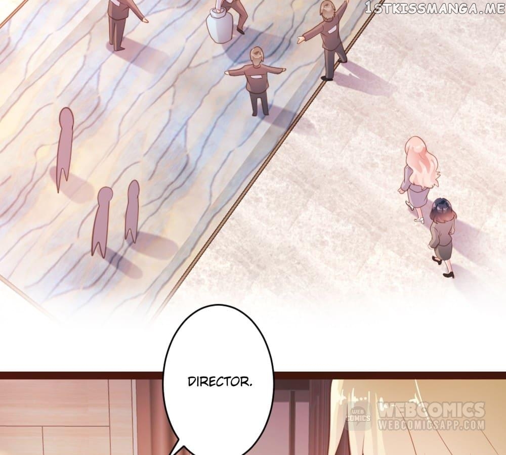 A Contract of Feelingless CEO chapter 45 - page 6