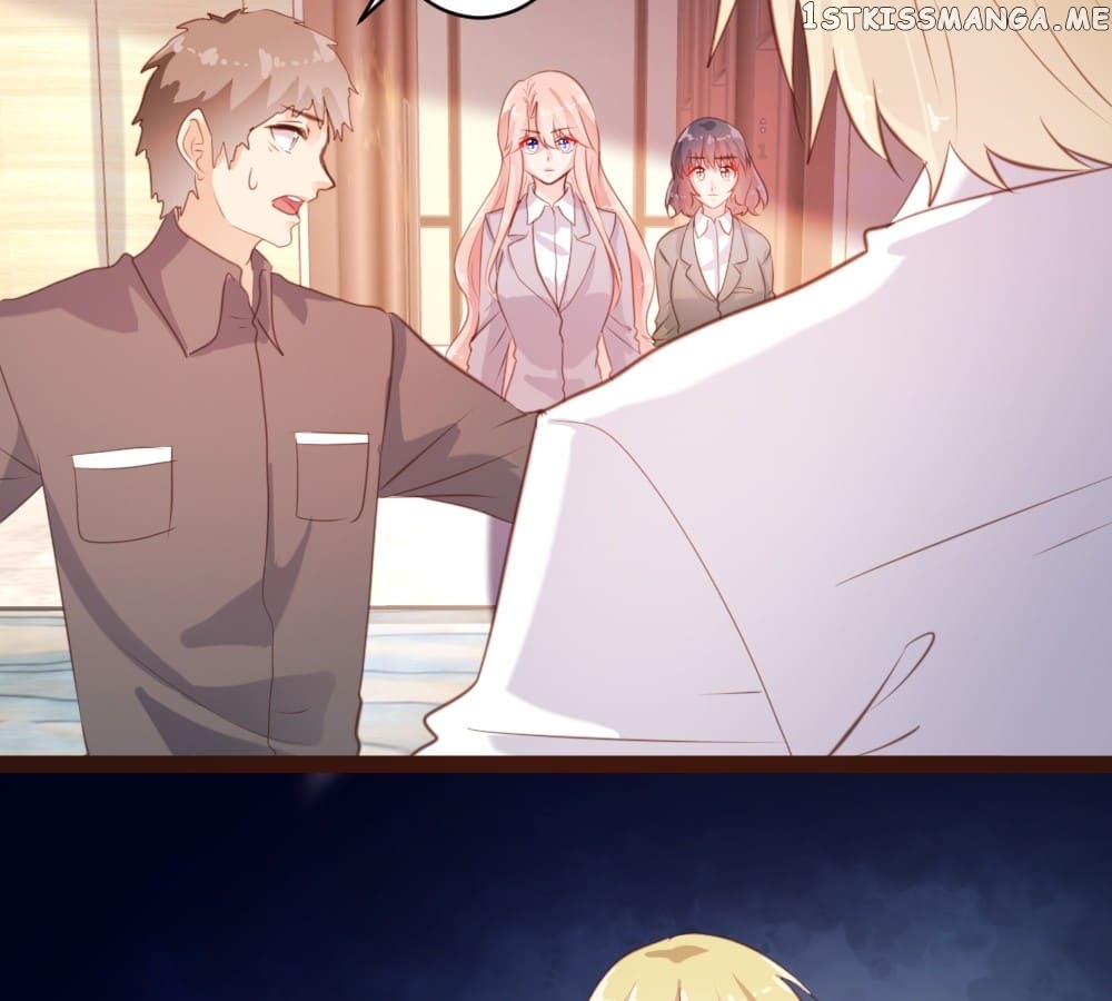 A Contract of Feelingless CEO chapter 45 - page 7