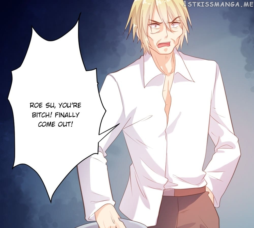 A Contract of Feelingless CEO chapter 45 - page 8