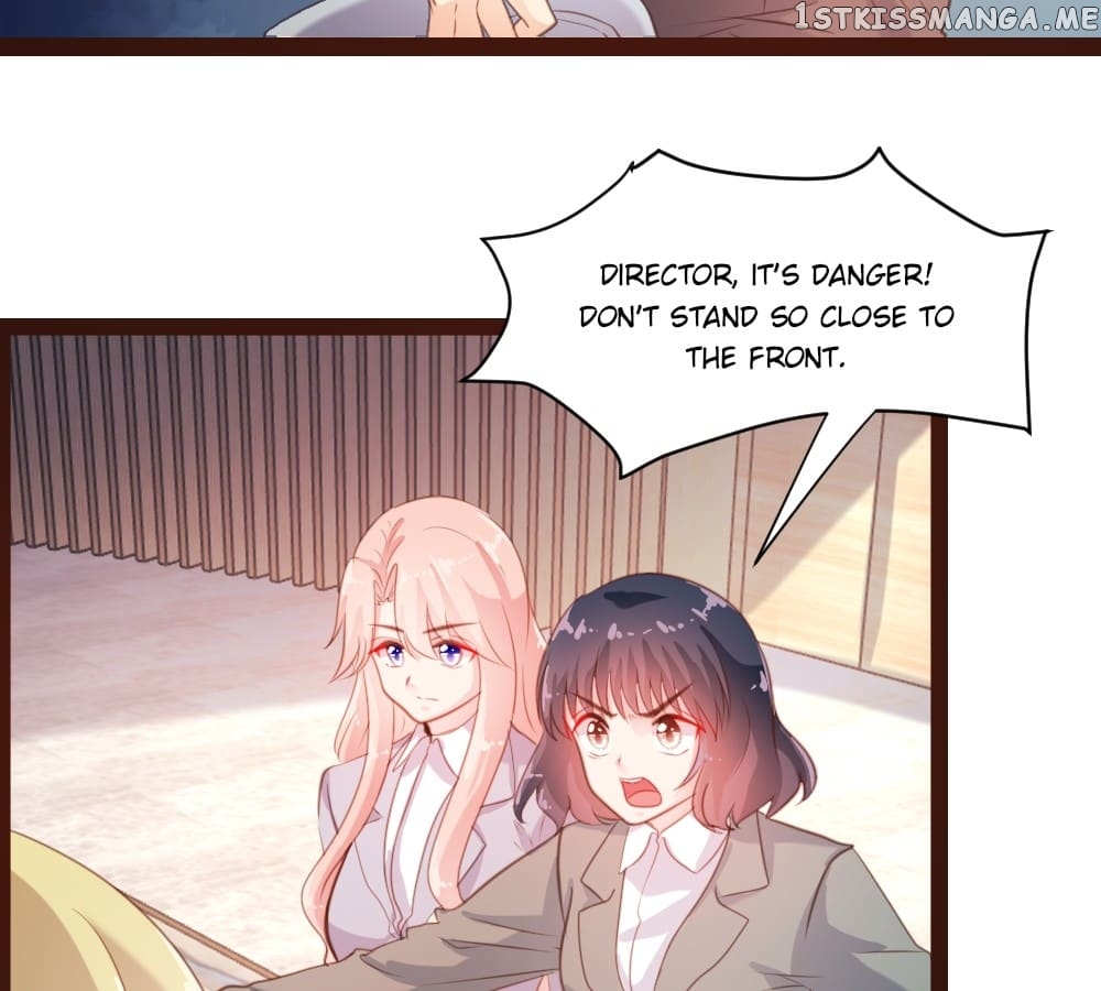 A Contract of Feelingless CEO chapter 45 - page 9