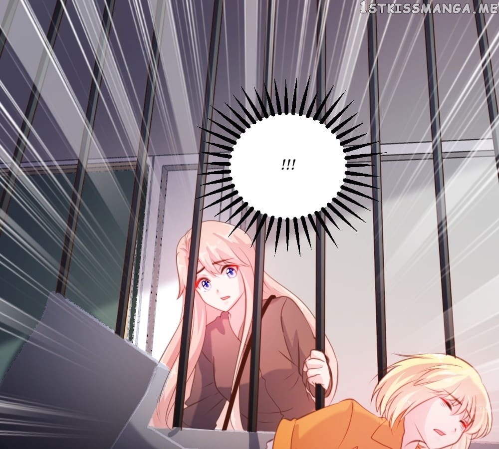 A Contract of Feelingless CEO chapter 44 - page 3
