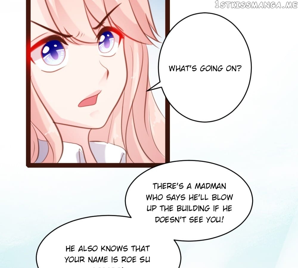A Contract of Feelingless CEO chapter 44 - page 31