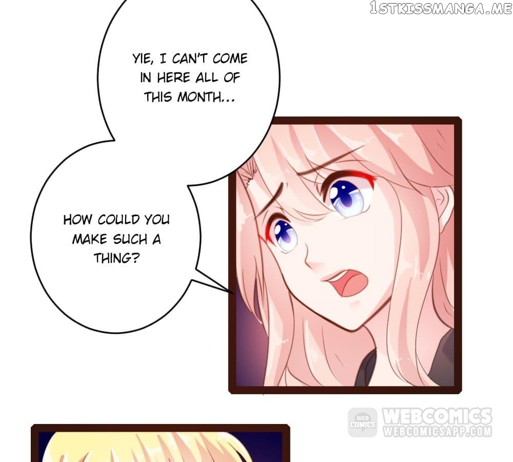 A Contract of Feelingless CEO chapter 43 - page 26