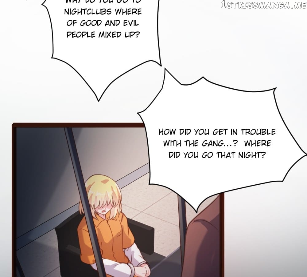 A Contract of Feelingless CEO chapter 43 - page 32
