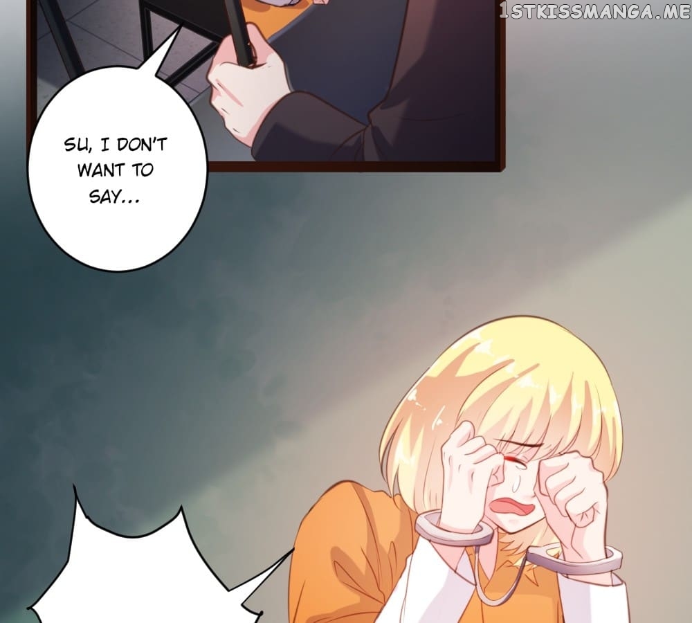 A Contract of Feelingless CEO chapter 43 - page 33