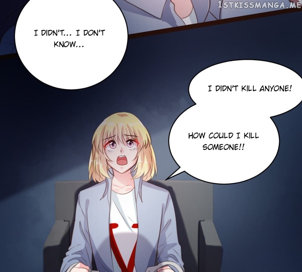 A Contract of Feelingless CEO chapter 43 - page 4