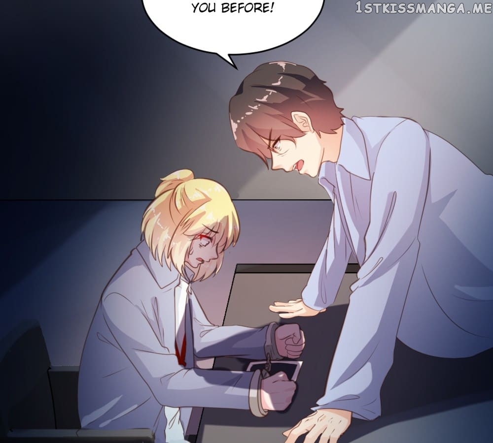 A Contract of Feelingless CEO chapter 43 - page 7