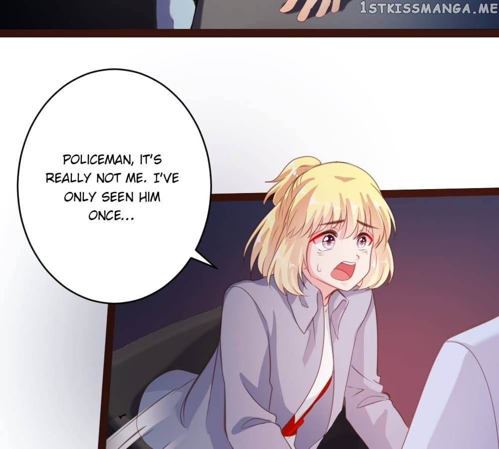 A Contract of Feelingless CEO chapter 43 - page 8