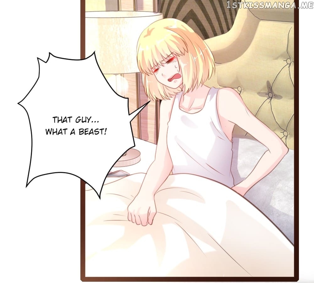 A Contract of Feelingless CEO chapter 42 - page 19