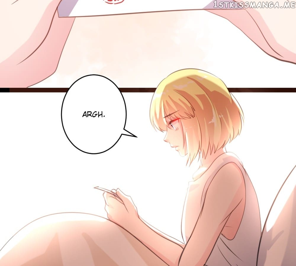 A Contract of Feelingless CEO chapter 42 - page 23