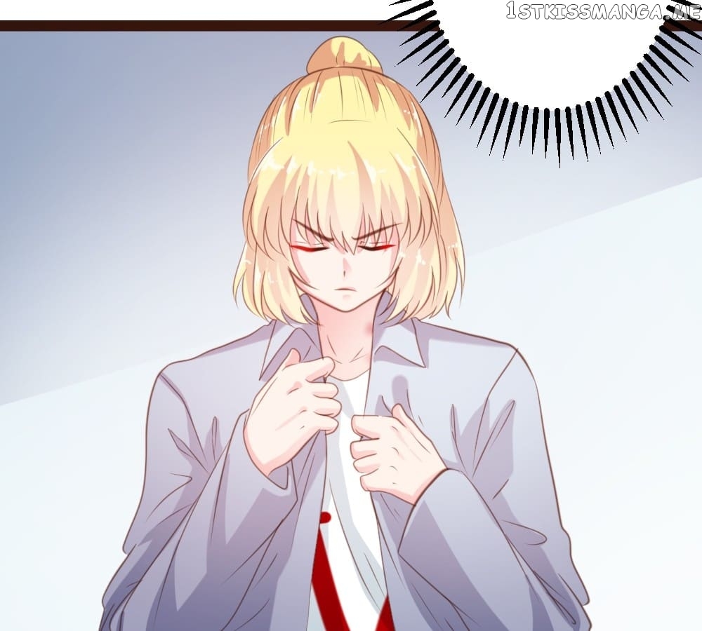 A Contract of Feelingless CEO chapter 42 - page 27