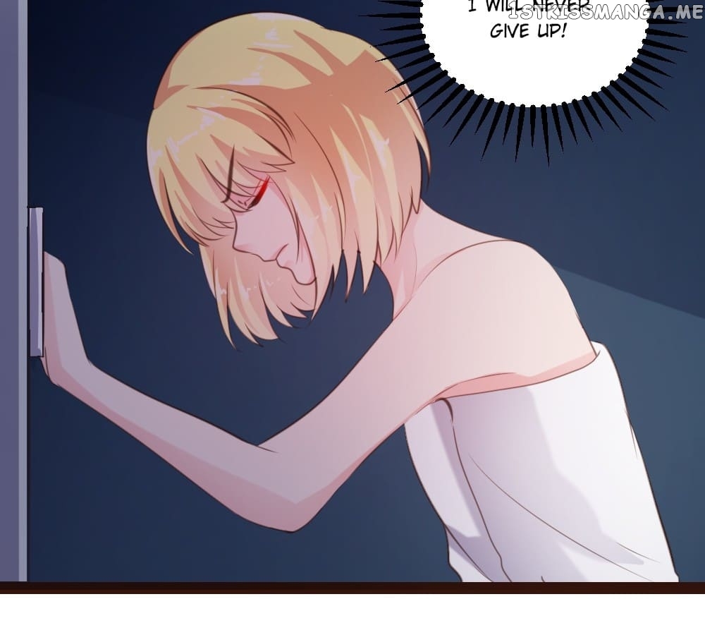 A Contract of Feelingless CEO chapter 42 - page 3
