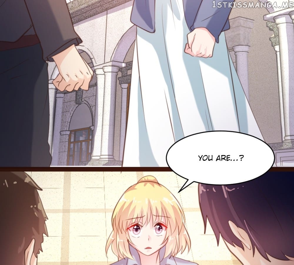 A Contract of Feelingless CEO chapter 42 - page 31