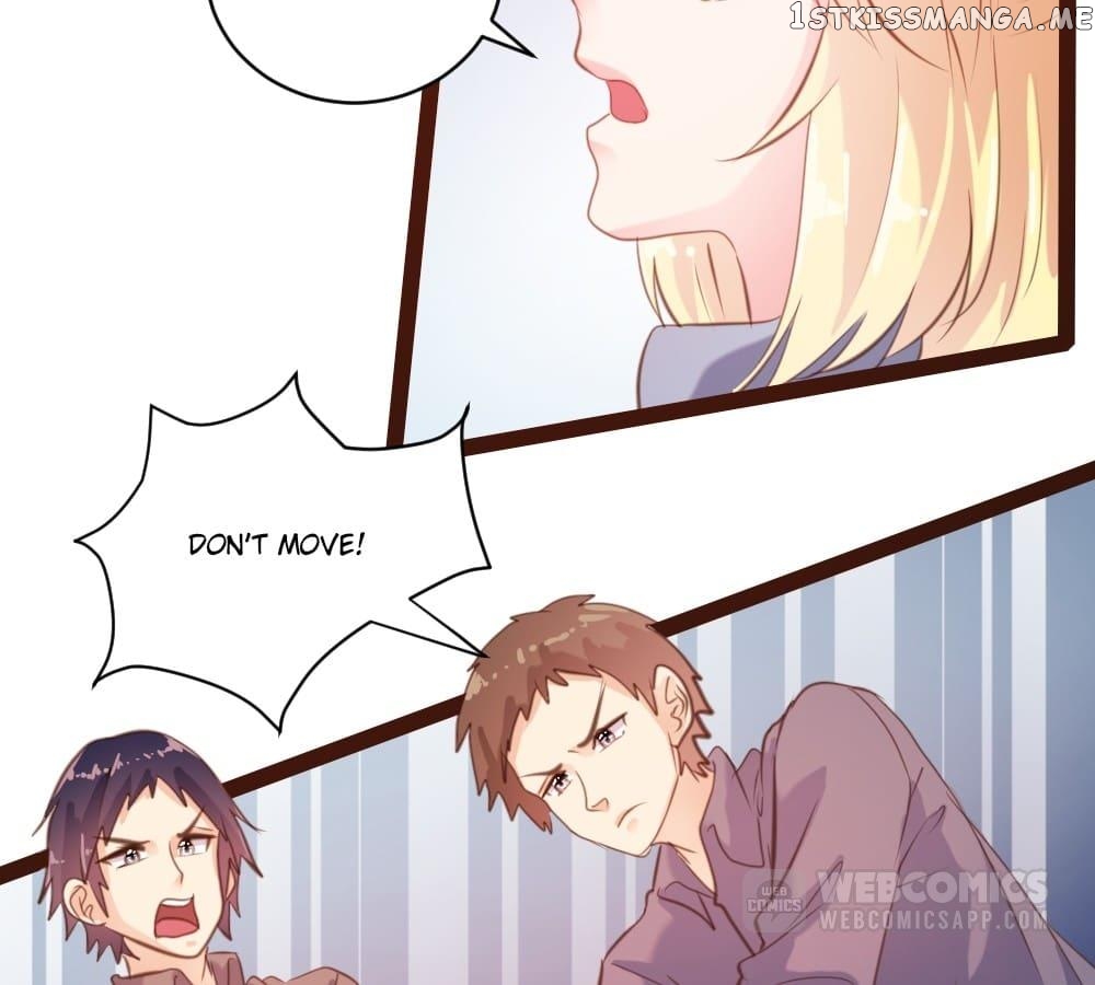 A Contract of Feelingless CEO chapter 42 - page 34