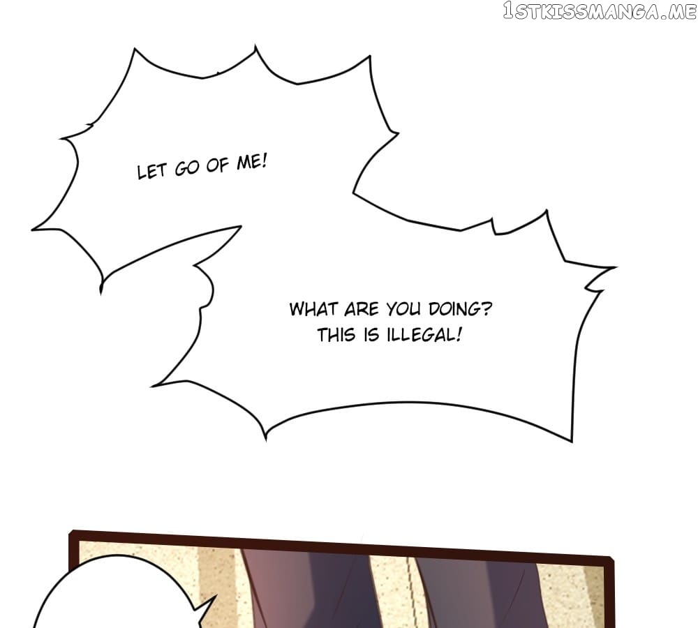 A Contract of Feelingless CEO chapter 42 - page 37