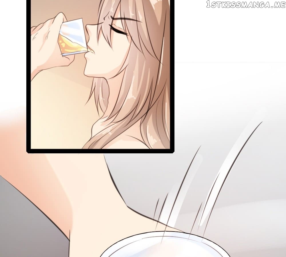 A Contract of Feelingless CEO chapter 41 - page 20