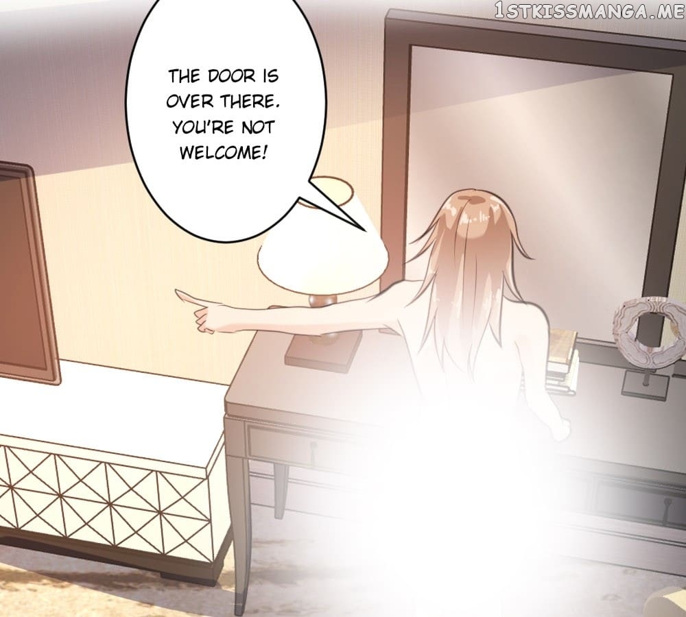 A Contract of Feelingless CEO chapter 41 - page 24