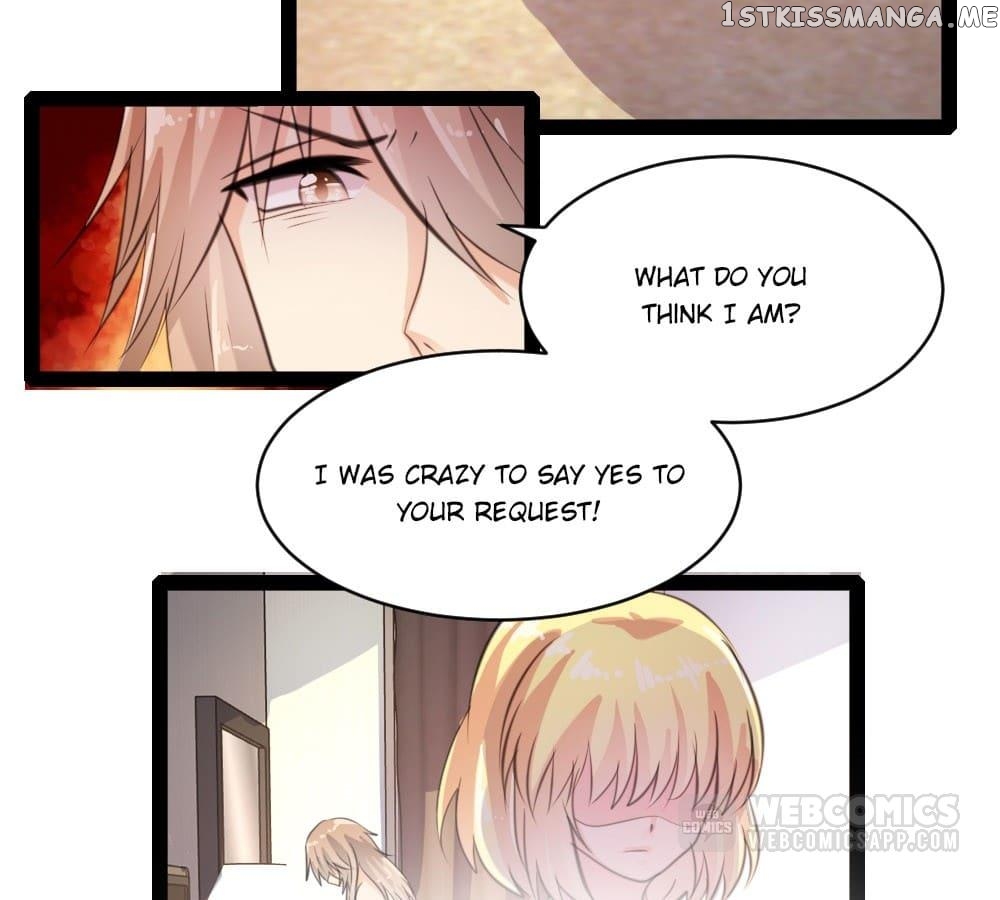 A Contract of Feelingless CEO chapter 41 - page 26