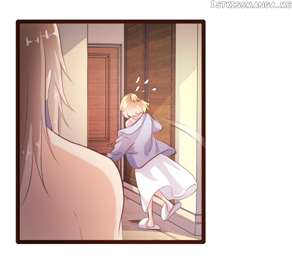 A Contract of Feelingless CEO chapter 40 - page 1