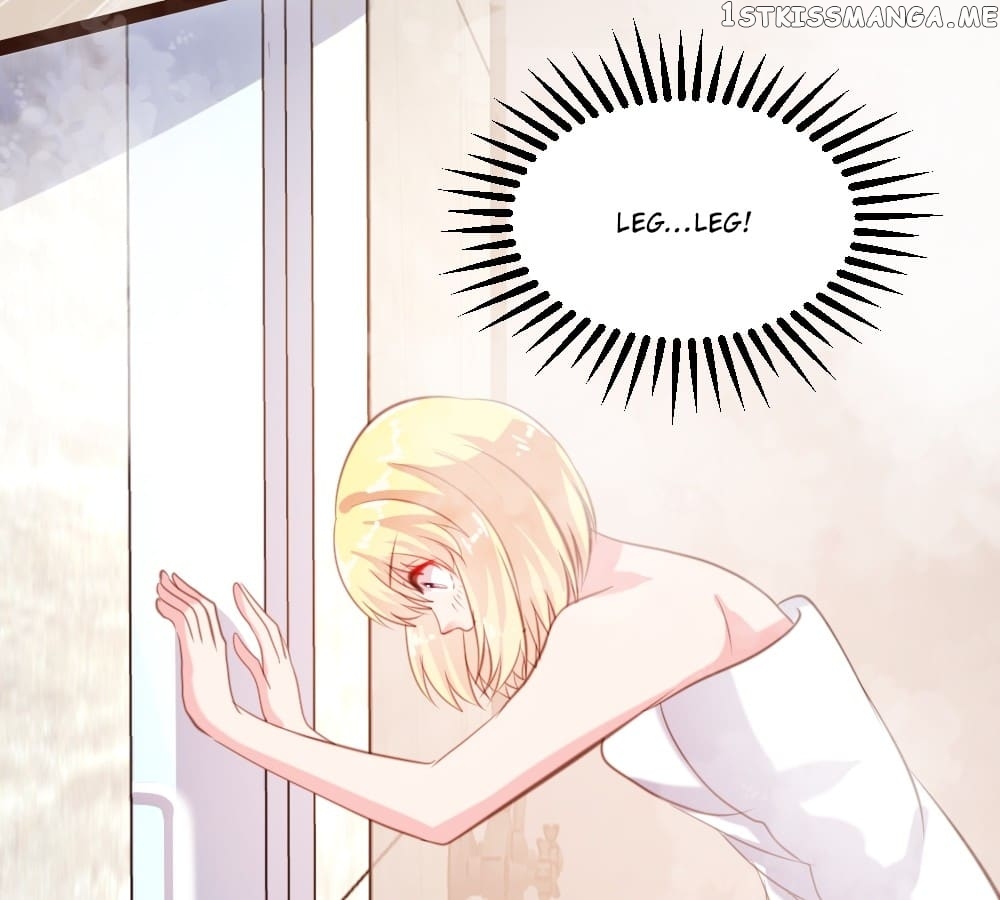 A Contract of Feelingless CEO chapter 40 - page 20