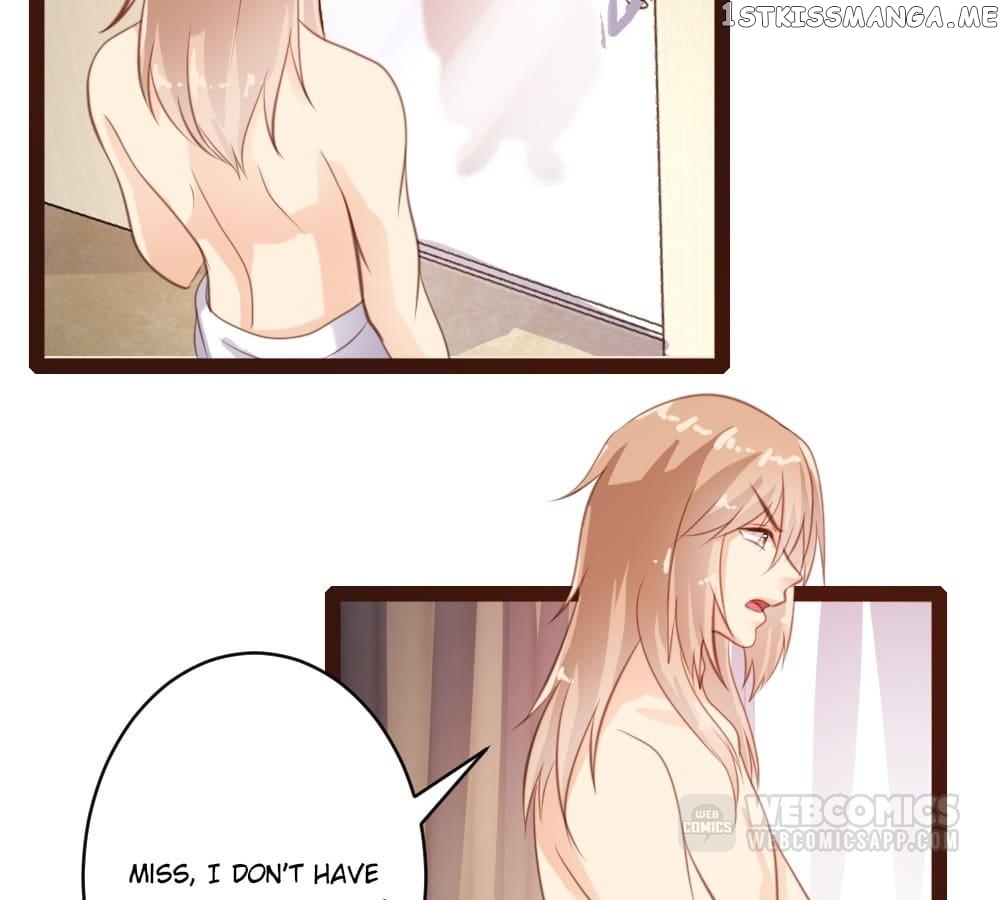 A Contract of Feelingless CEO chapter 40 - page 22